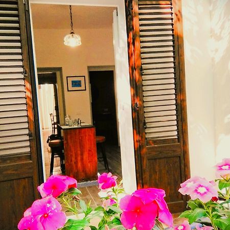 Domus Vetriera Apartamento Palermo Exterior foto