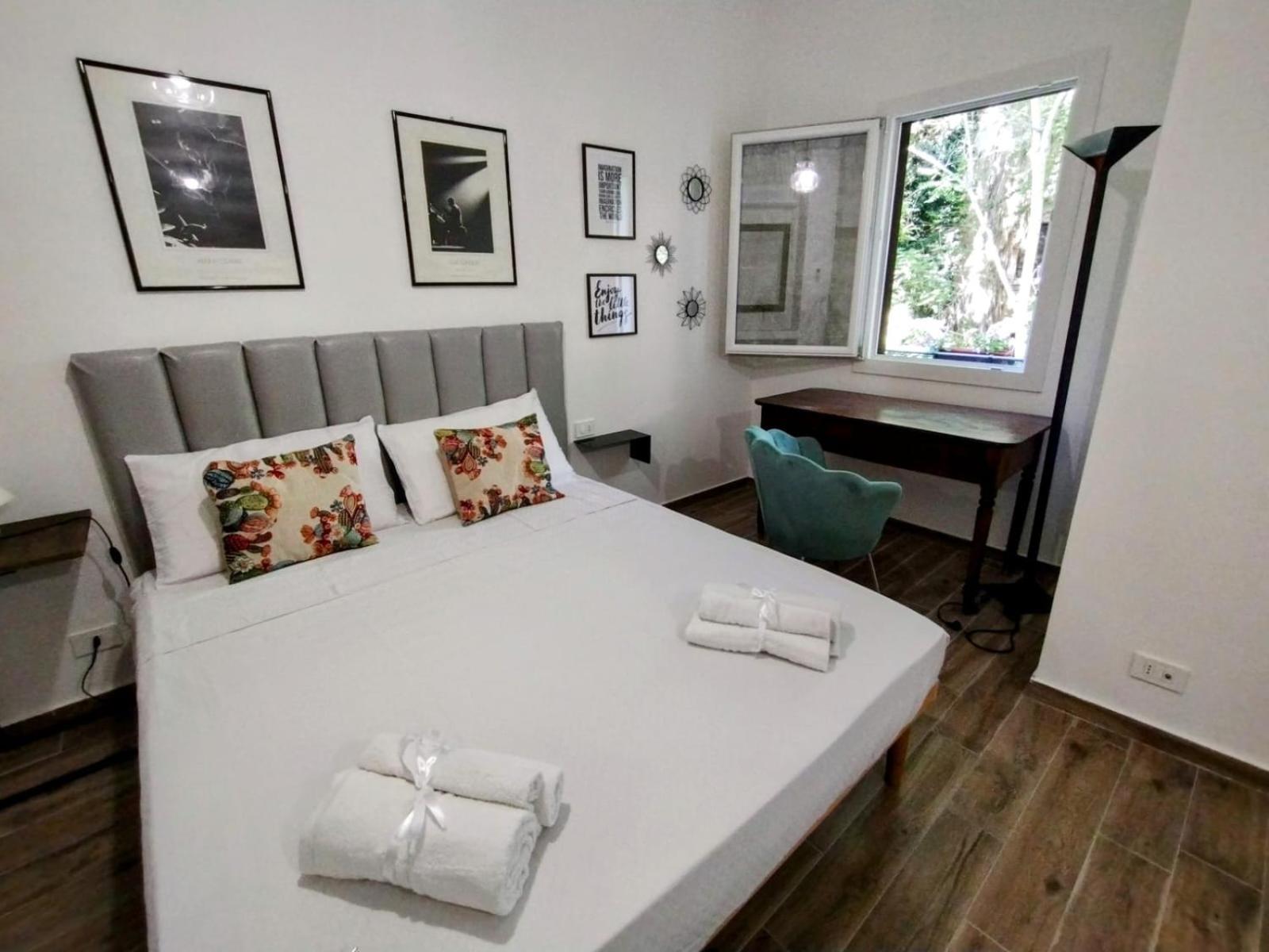 Domus Vetriera Apartamento Palermo Exterior foto