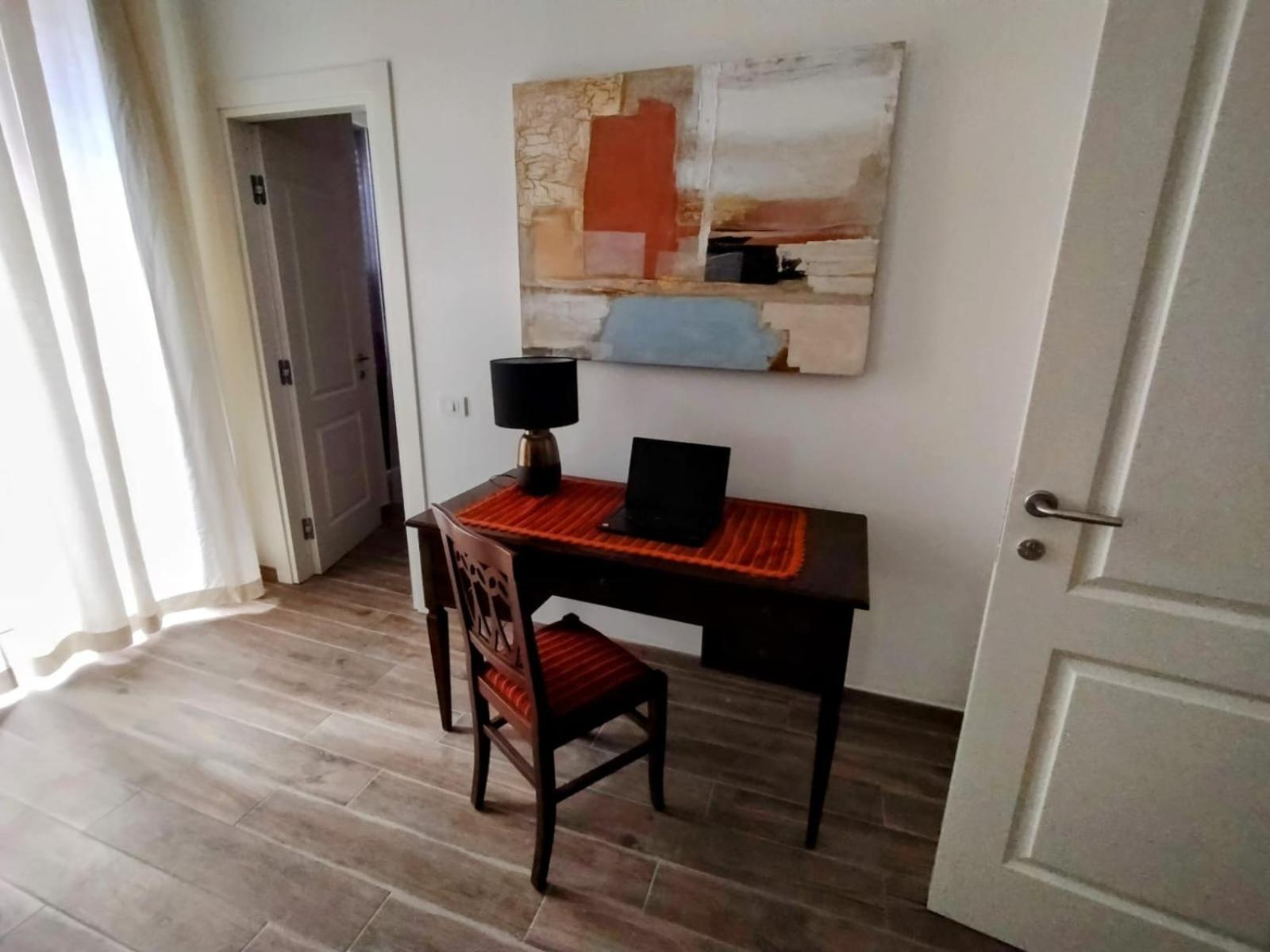 Domus Vetriera Apartamento Palermo Exterior foto