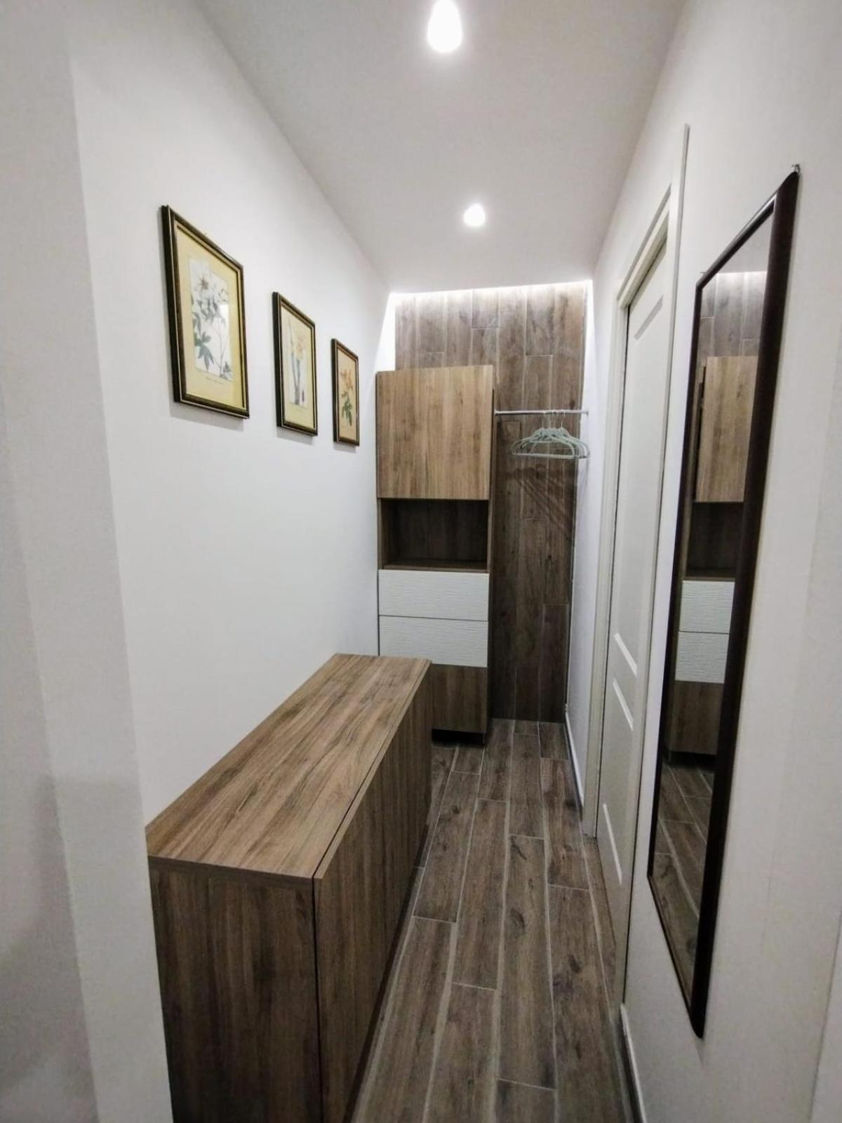 Domus Vetriera Apartamento Palermo Exterior foto