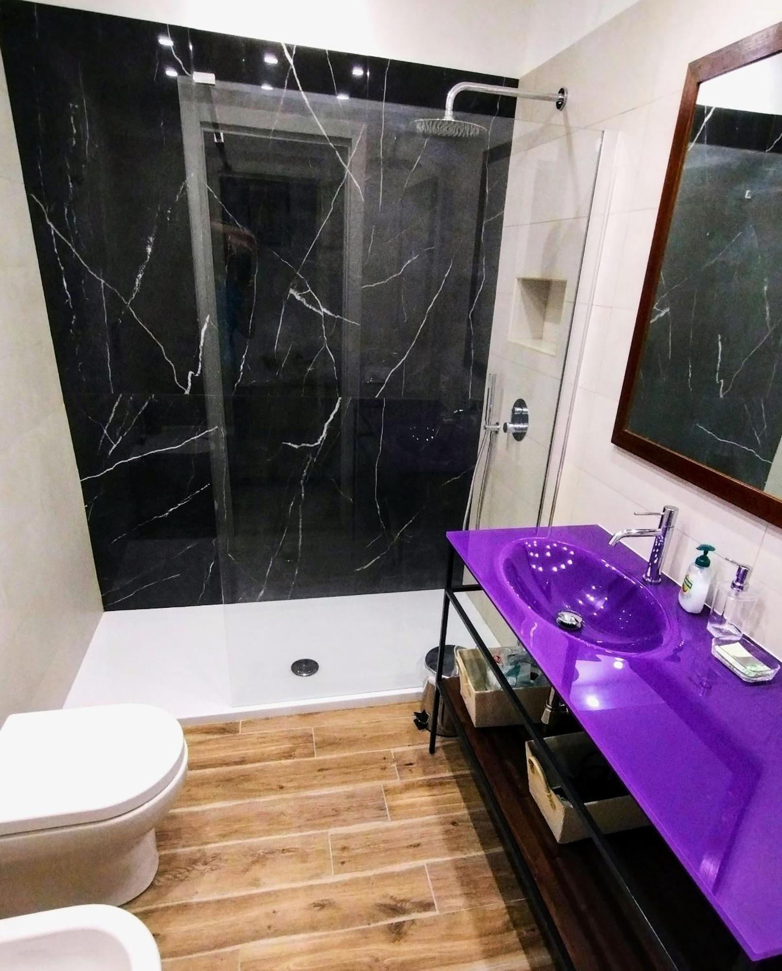 Domus Vetriera Apartamento Palermo Exterior foto